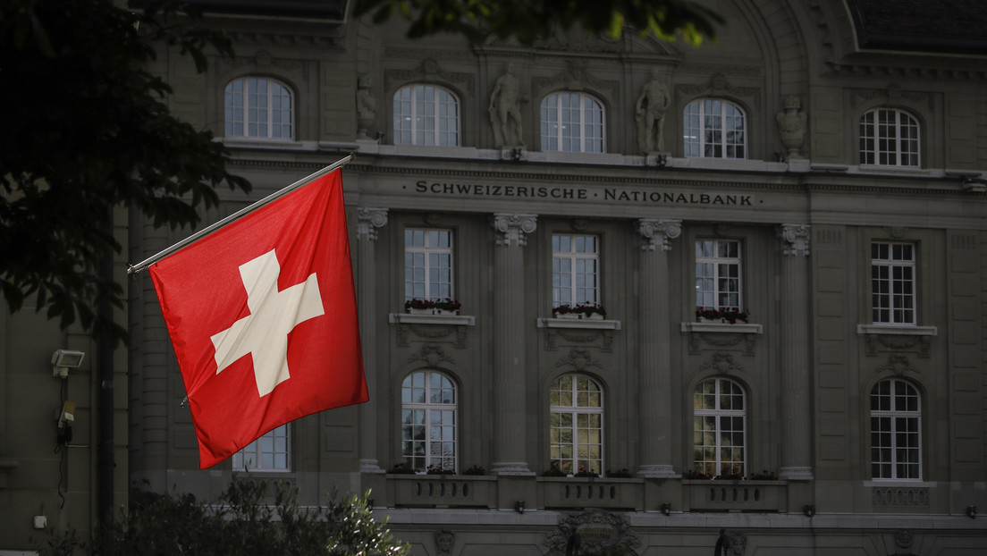 Schweiz beteiligt sich nicht an Task-Force zum Aufspüren russischer Oligarchengelder