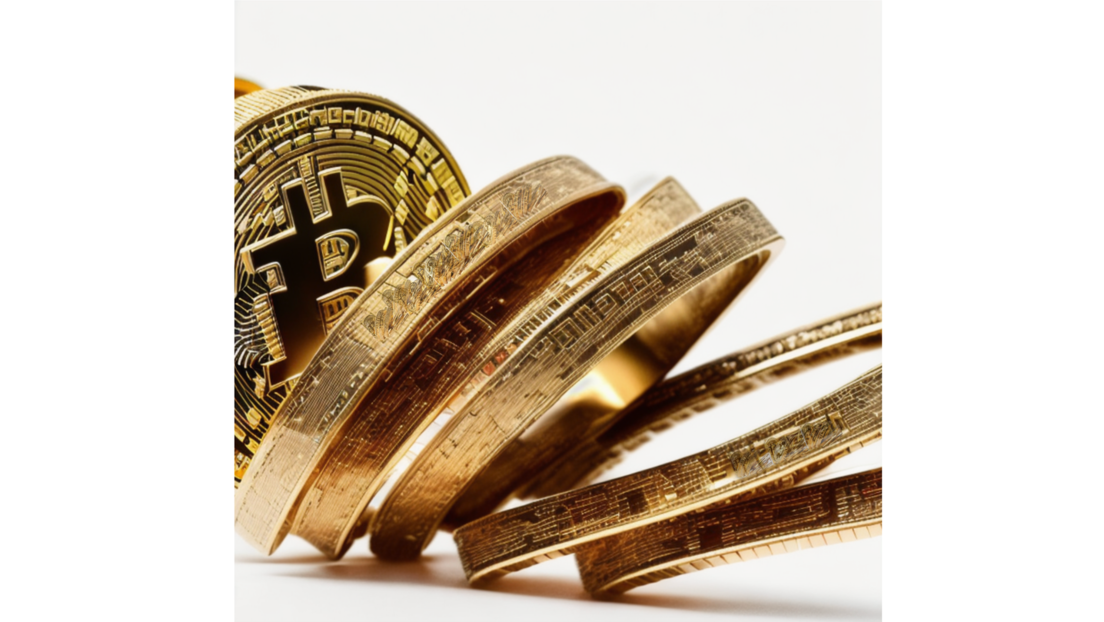 Bitcoin Halving 2024: Bitcoin-Kurs soll laut Statistik steigen - aber auch die Volatilität