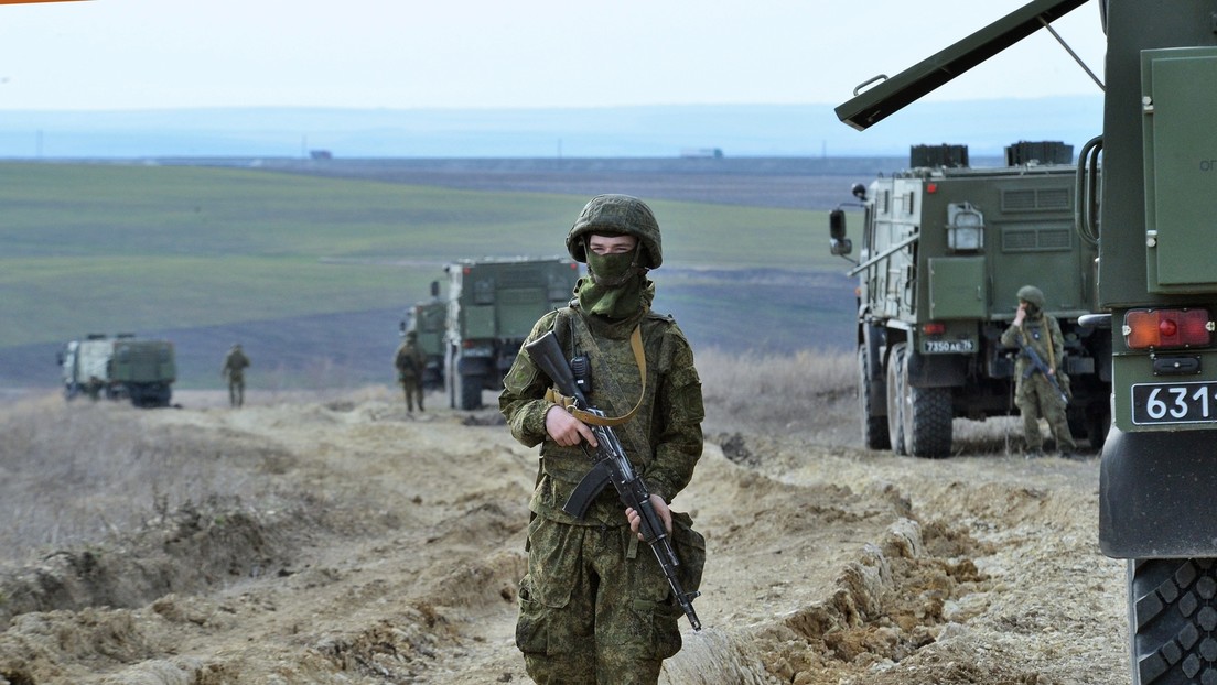 Liveticker Ukraine-Krieg: Russisches Militär verbessert Positionen im Abschnitt Kupjansk