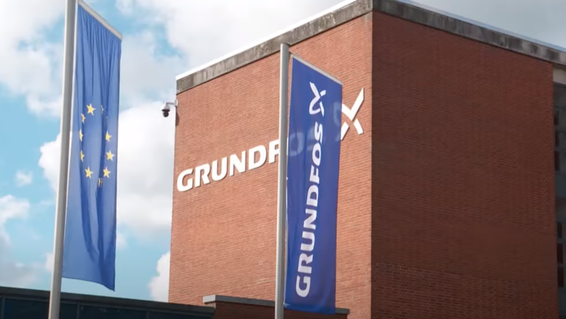 Krisen- und Insolvenzticker – Grundfos schließt Standort in Deutschland
