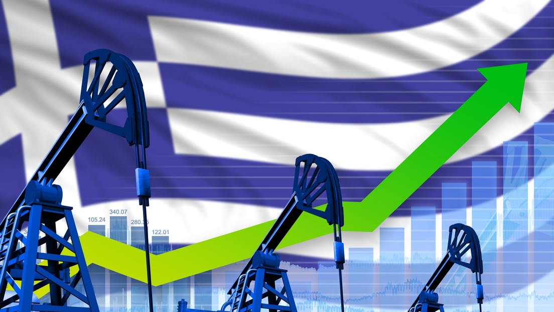 Kurz vor Niveau von 2009: Griechenland in wirtschaftlicher Erholung
