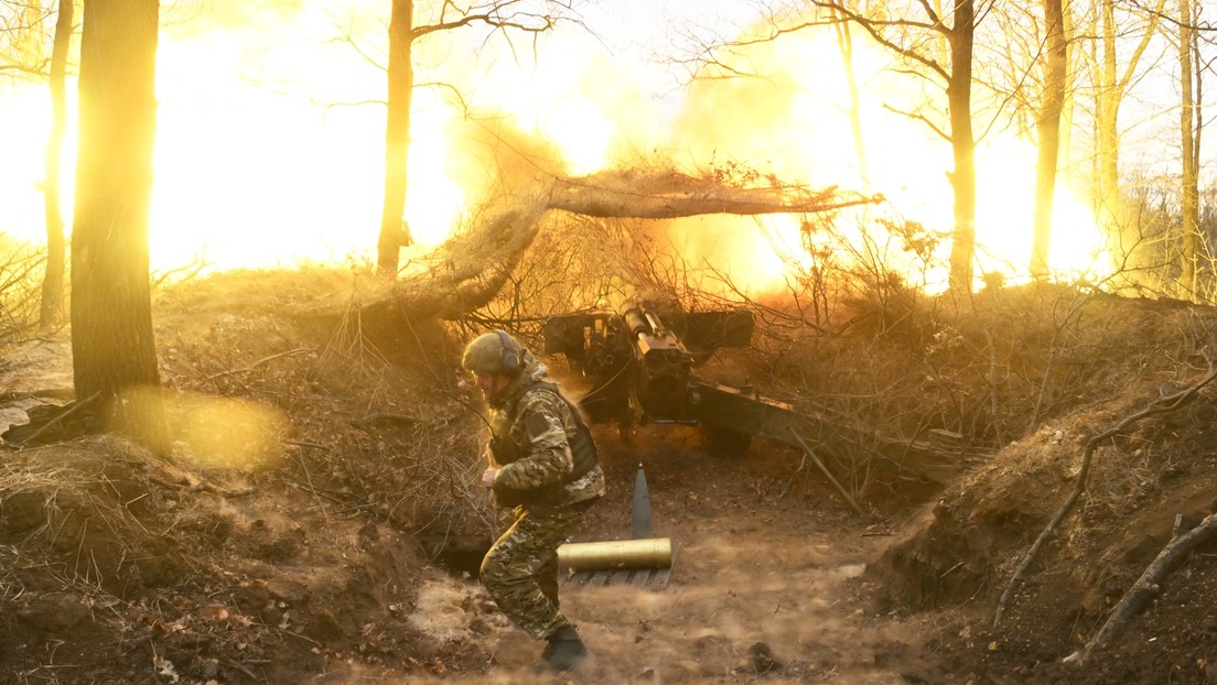 Liveticker Ukraine-Krieg: Mehr als 1.100 ukrainische Soldaten binnen 24 Stunden kampfunfähig gemacht