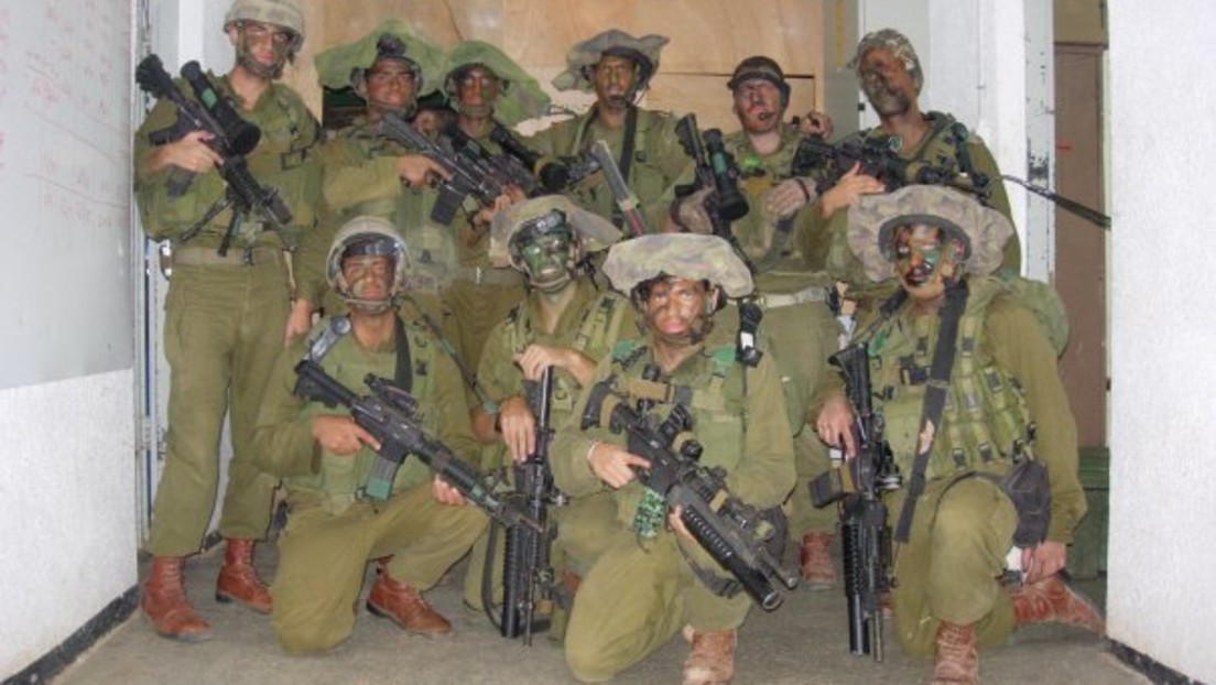 Netanjahu: US-Sanktionen gegen Israels Armee "absurd"