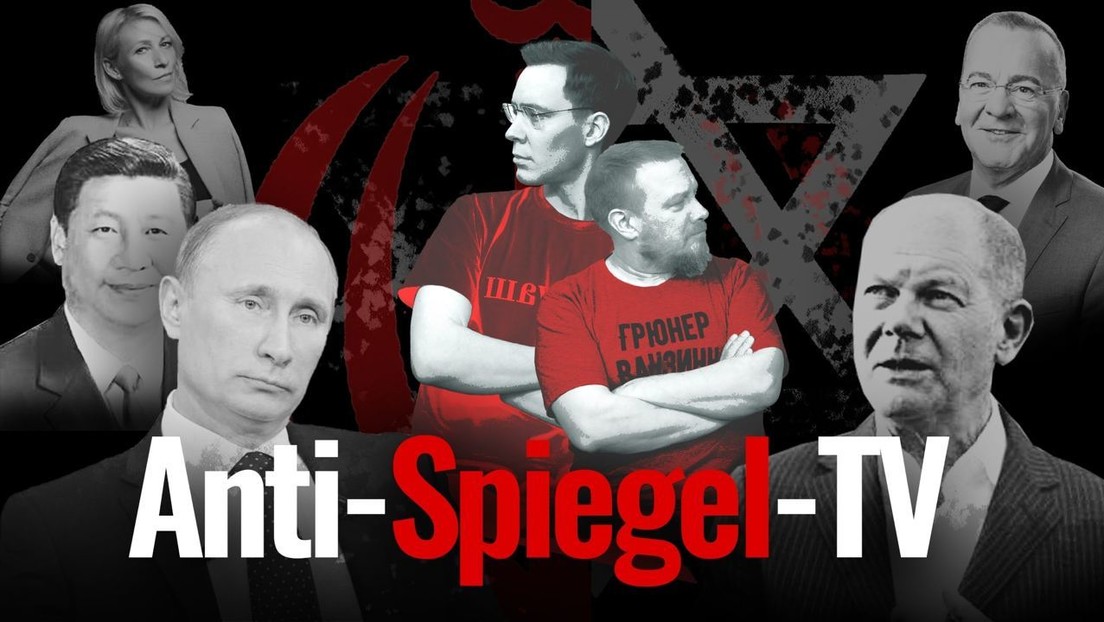 Anti-Spiegel-TV Folge 40: Ahnungslose deutsche Politiker