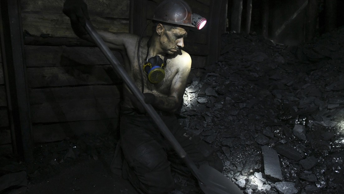 Russisches Know-how: Roboter erschließen geflutete Minen
