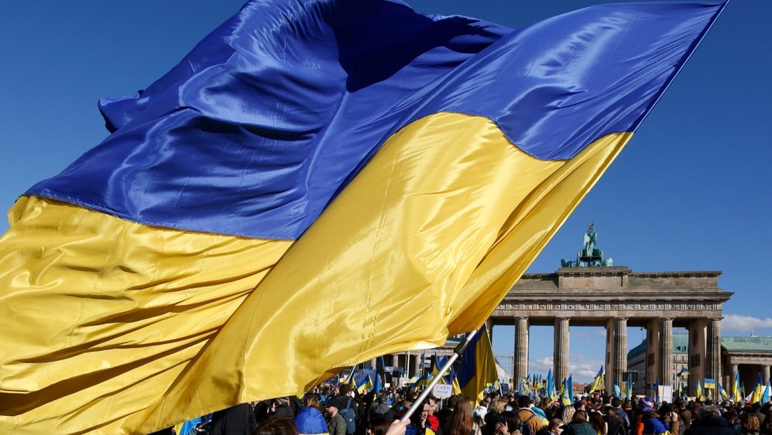 Präsident des Landkreistages macht Heuchelei zur Ukraine sichtbar
