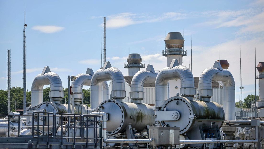 Gebühr auf Gas-Exporte: EU-Kommission droht Deutschland mit Verfahren wegen Vertragsverletzung