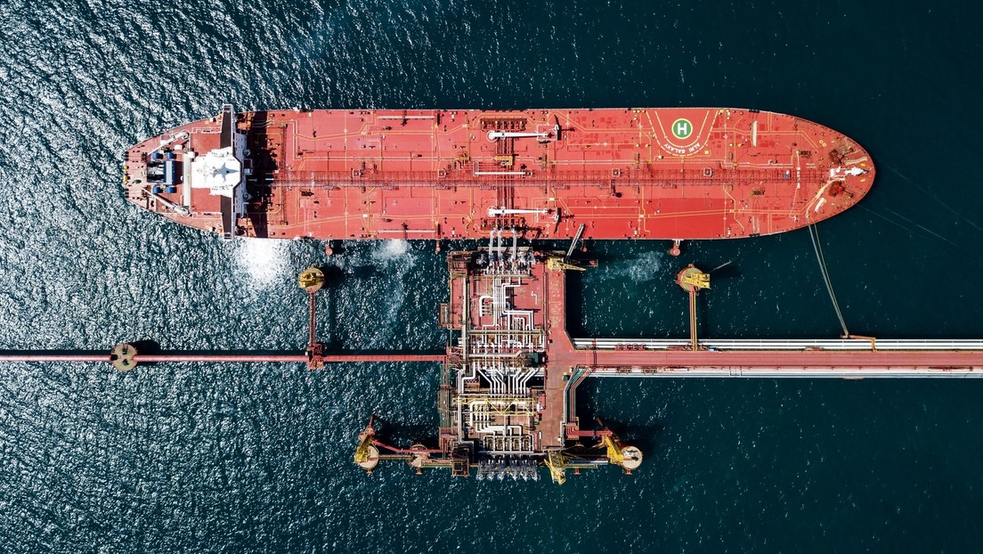 Experte: Sanktionen gegen russisches LNG lassen die Preise steigen