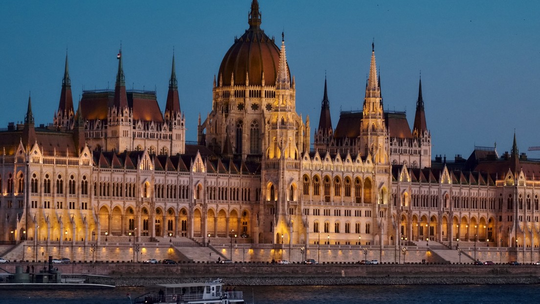 Nach Washingtons Vorwurf des Demokratiedefizits: Budapest berichtet über Antisemitismus in USA 