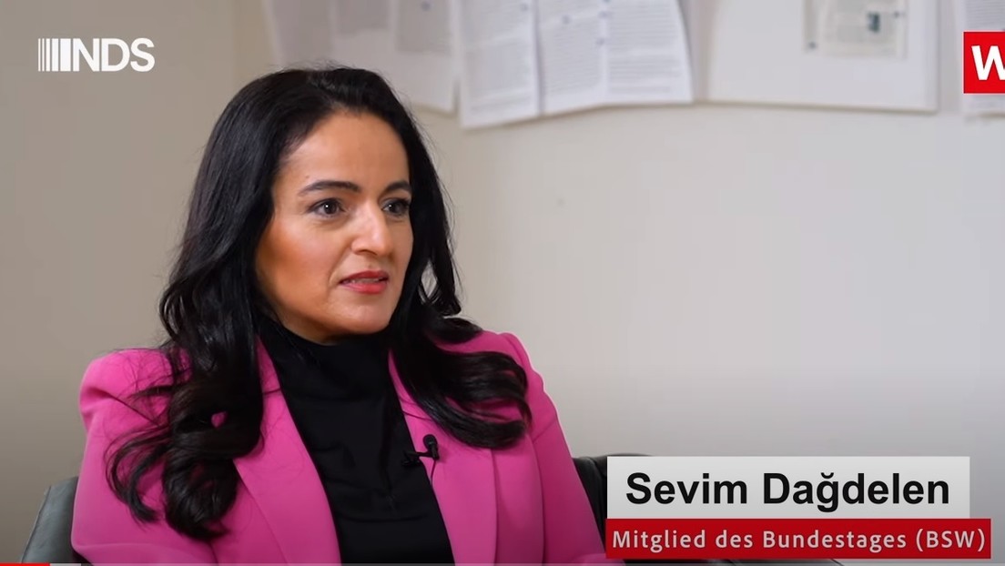 Sevim Dağdelen im Gespräch: Die NATO hat sich überlebt