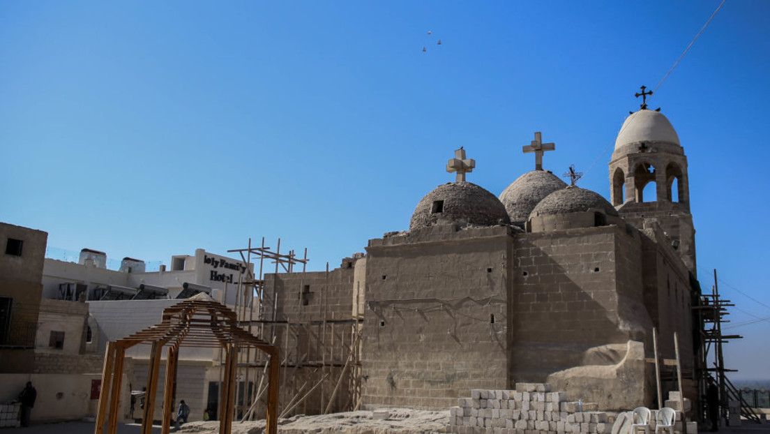 Hilfswerk wirft Extremisten in Ägypten "Pogrom gegen Christen" vor