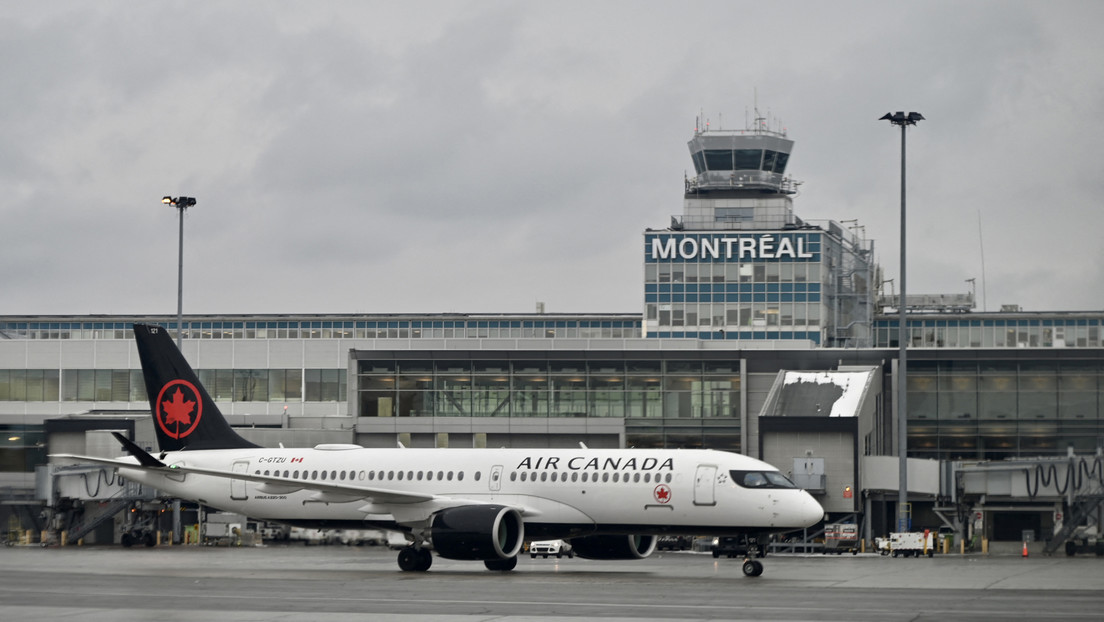 Trotz Sanktionen: Kanada erlaubt Airbus Verwendung von Titan aus Russland