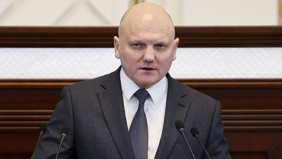 KGB-Chef enthüllt mutmaßliche Anschlagspläne auf Minsk von EU-Gebiet aus