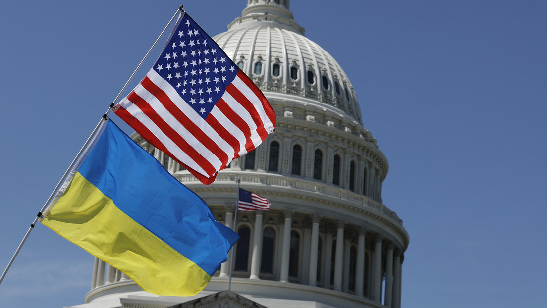 Zweifel in Kiew und Washington, dass US-Hilfe der Ukraine zum Sieg verhelfen wird