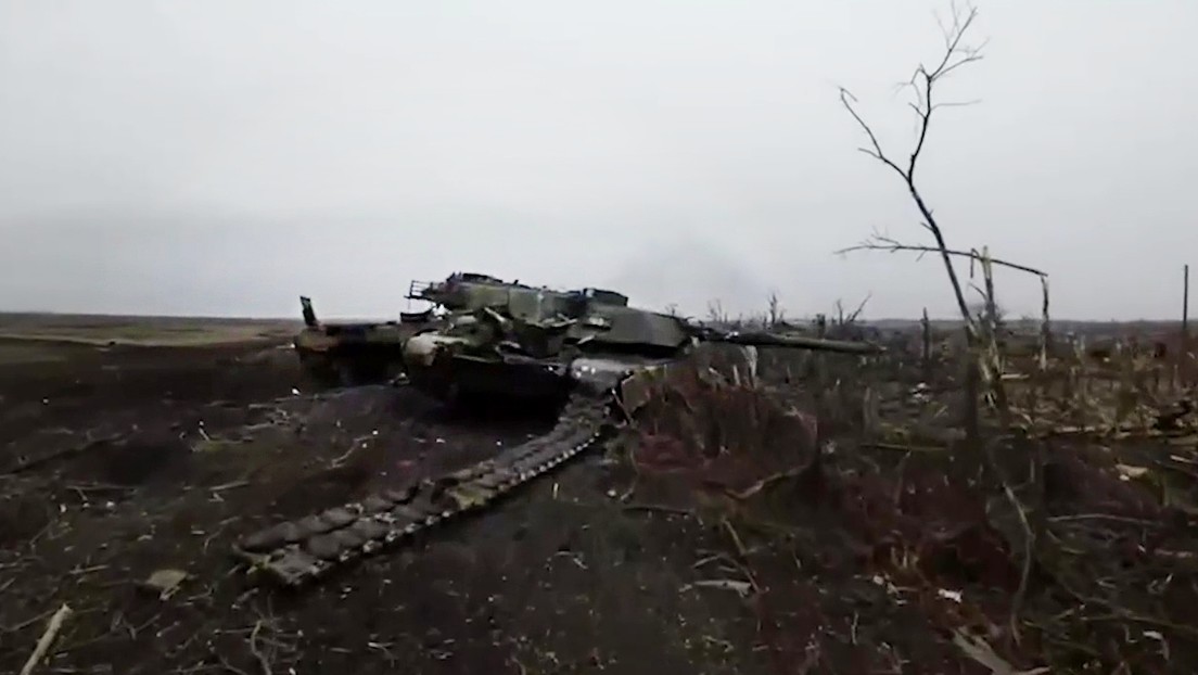 Liveticker Ukraine-Krieg – Wegen russischer Drohnen: Ukrainische Armee setzt keine Abrams mehr ein