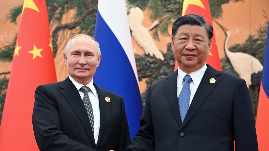 Putin bestätigt China-Besuch im Mai