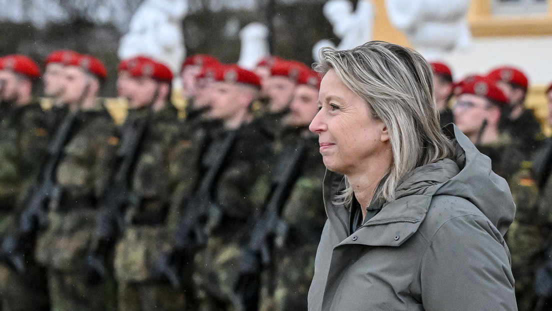 Liveticker Ukraine-Krieg – Niederländische Verteidigungsministerin: Kiews Niederlage realistisch