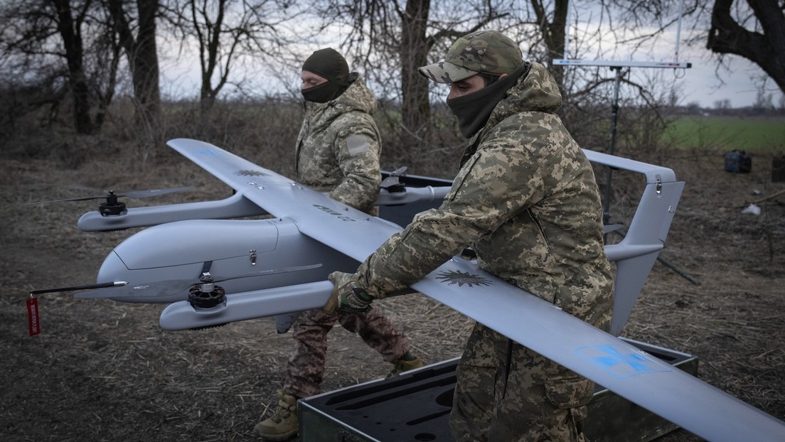 Liveticker Ukraine-Krieg: Dutzende ukrainische Drohnen über Region Krasnodar unschädlich gemacht