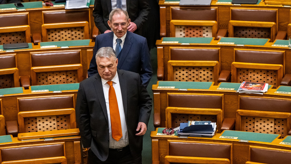 Viktor Orbán: Die Herrschaft der "Bolsche-woken" ist bald zu Ende