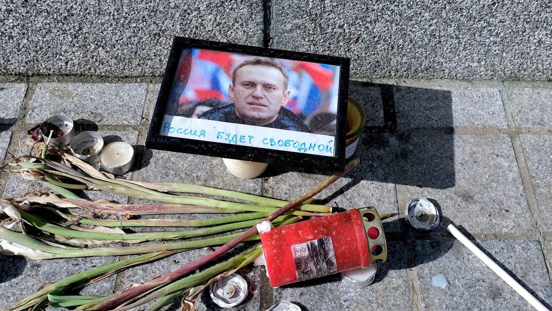 WSJ: US-Geheimdienste sehen keine Kreml-Spuren bezüglich Nawalnys Todes