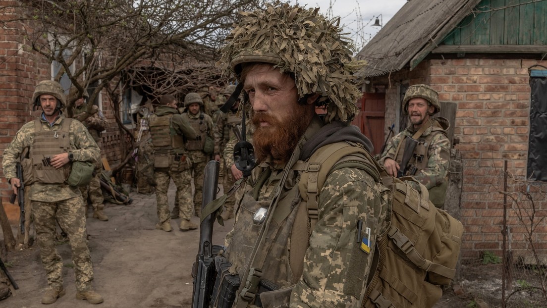 Ukrainischer Oberkommandierender Syrski: Lage auf Schlachtfeld zunehmend schwierig