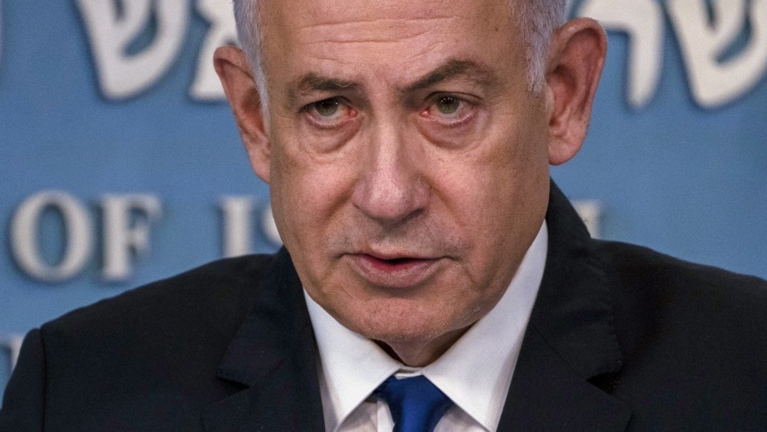 "Werden uns nicht beugen" – Netanjahu unbeeindruckt von möglichem IStGH-Haftbefehl