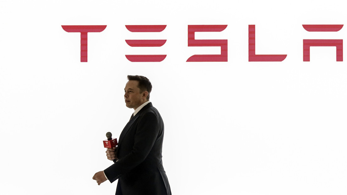 Elon Musk überraschend in Peking – Neue Software für E-Autos auf Tagesordnung
