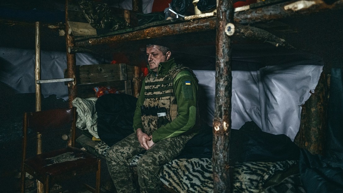 Liveticker Ukraine-Krieg – Ukrainisches Militär glaubt nicht an Sieg: "Donbass fällt im Oktober"