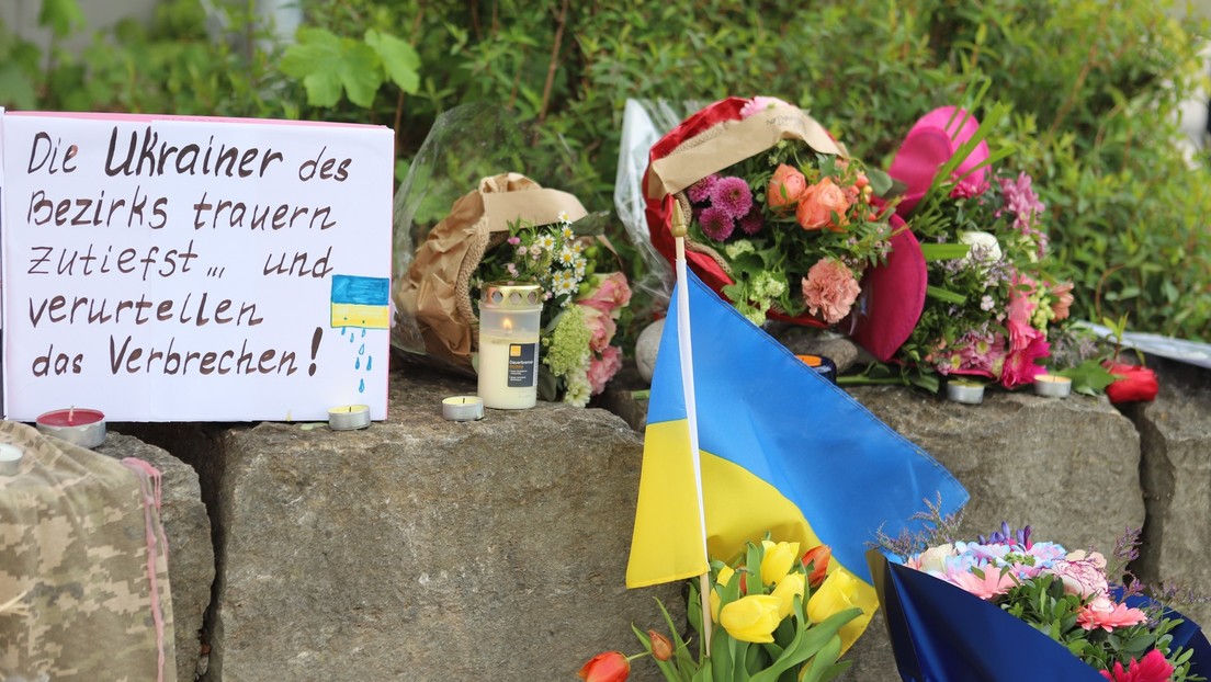 In Murnau getötete Ukrainer waren wohl verletzte Soldaten in Reha