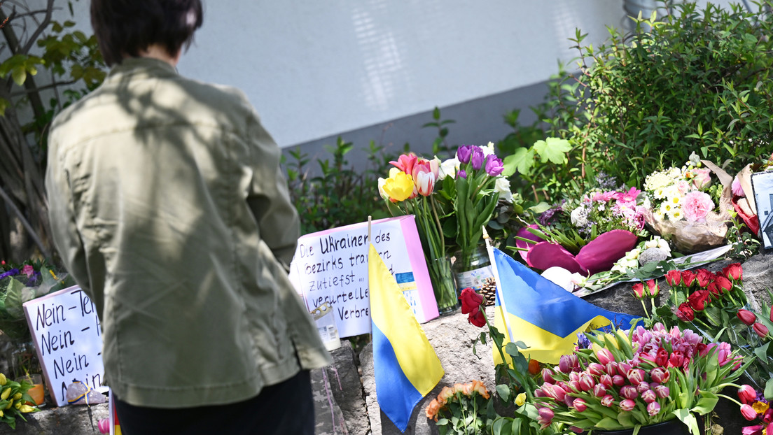 Getötete Ukrainer: Generalstaatsanwaltschaft übernimmt die Ermittlungen