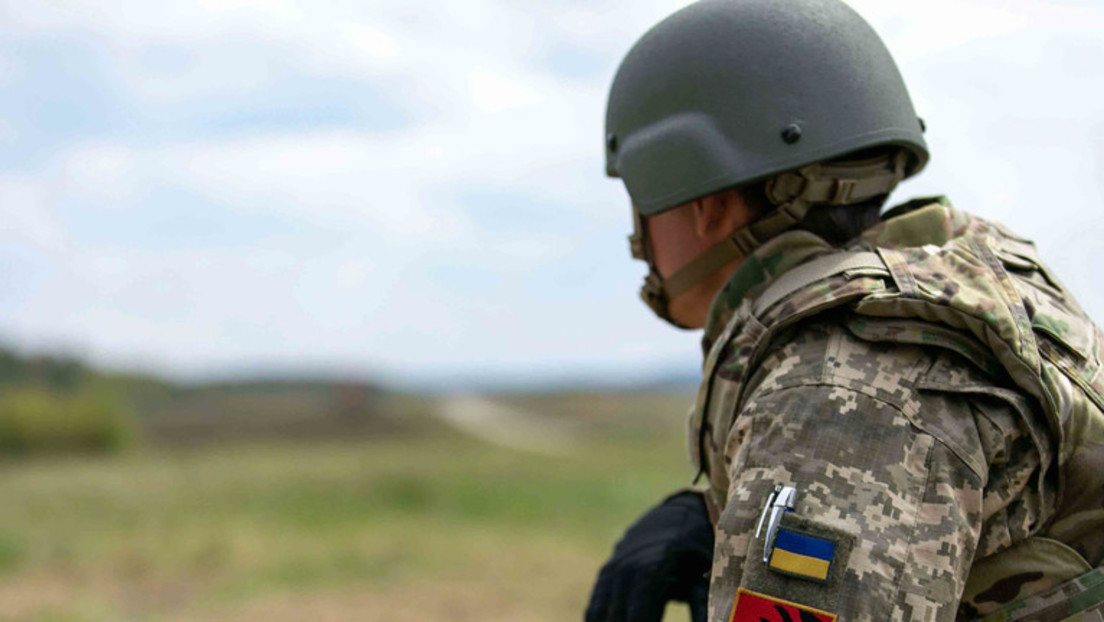 Washington Post: Ukraine hat kaum noch Truppen für Ausbildung durch die USA