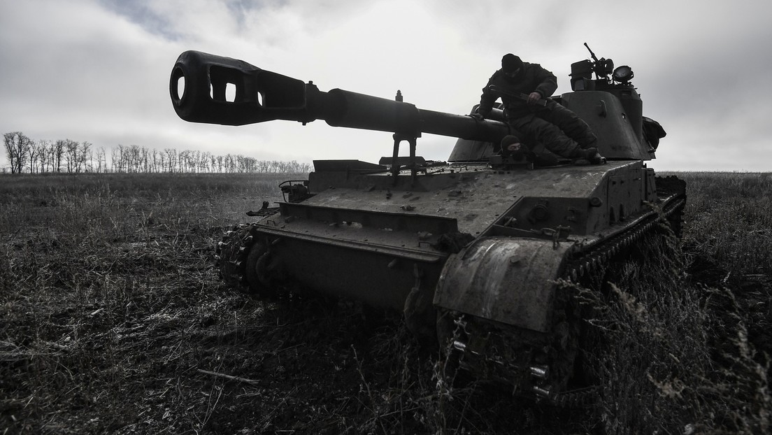 Liveticker Ukraine-Krieg: Artillerie setzt ukrainische Reserveeinheiten bei Awdejewka außer Gefecht