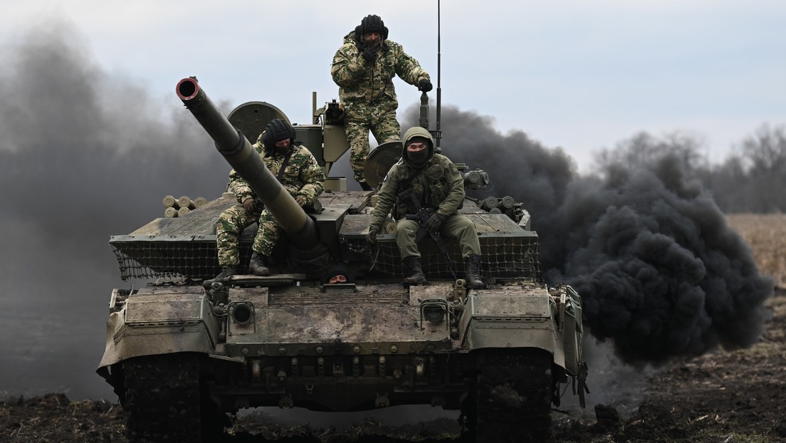 Liveticker Ukraine-Krieg: Russisches Militär eliminiert gegnerisches Kampfgerät bei Kupjansk