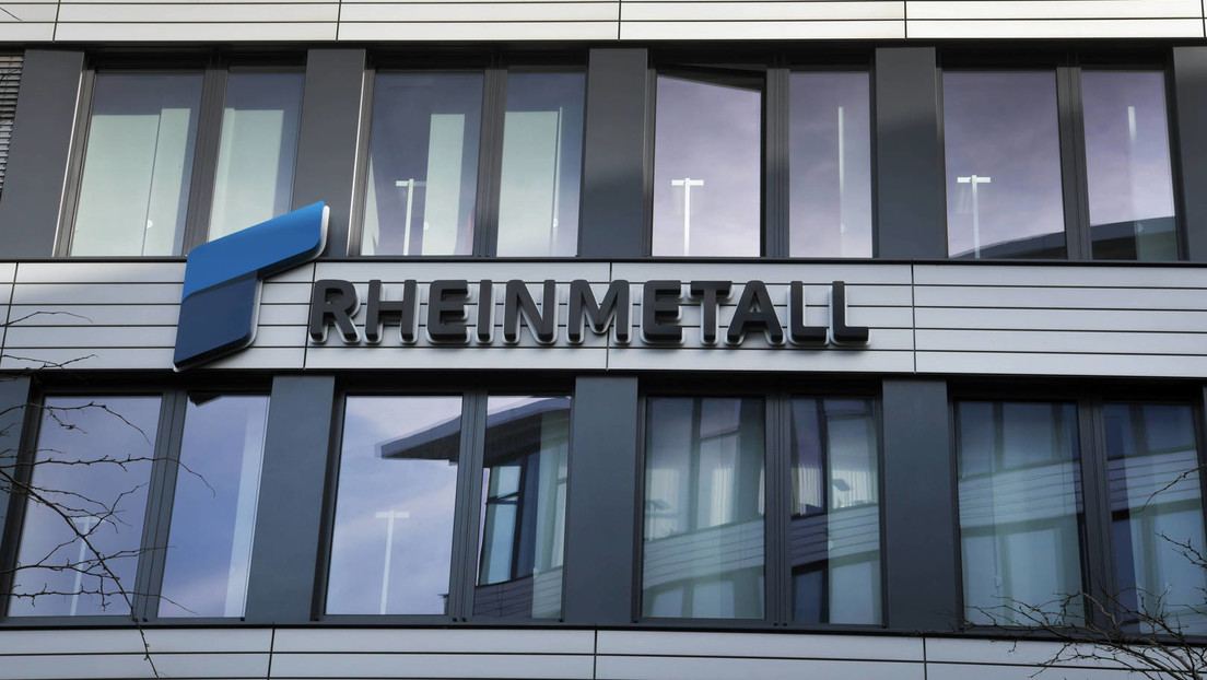 Anschlag auf Gartenhaus von Rheinmetall-Chef: Bekennerschreiben mutmaßlich aus linker Szene