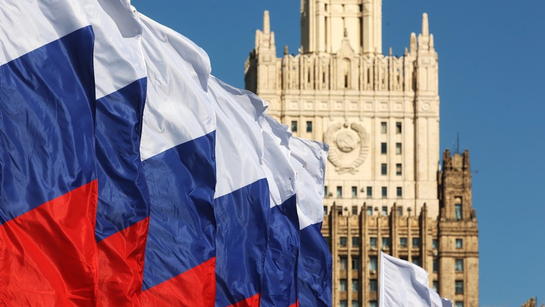 Bericht: Russland antwortet mit einem starken Schritt auf Beschlagnahme seiner Aktiva