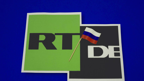 In eigener Sache: Die LIVE-Videos auf RT DE – nützliche Hinweise