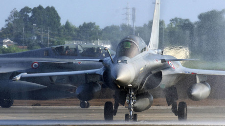 Kampfjets aus Frankreich: Serbien diversifiziert seine Waffenlieferanten