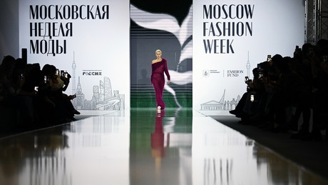 Nachfrage verdreifacht: Ganz Russland kauft bei neuen heimischen Modemarken