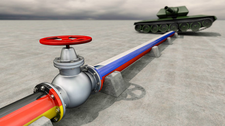 Bericht: Kein Schadenersatz für Nord Stream AG – Versicherer berufen sich auf Kriegsgeschehen