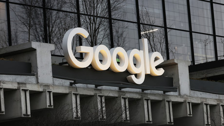 Google kündigt 28 Mitarbeitern:  Nach Sitzstreik gegen Großvertrag mit Israel