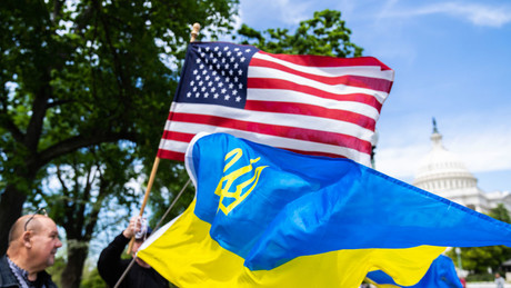 Wie es zum Ukraine-Krieg kam: Ex-Berater von Trump rekapituliert