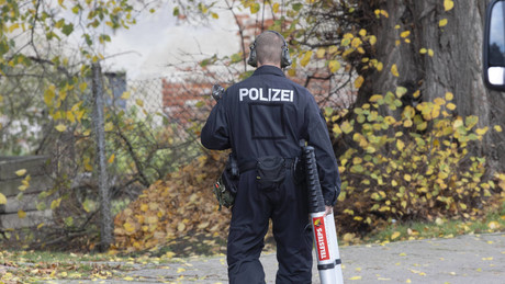 Zwei Männer bei Messerangriff in Berlin-Lichtenberg schwer verletzt