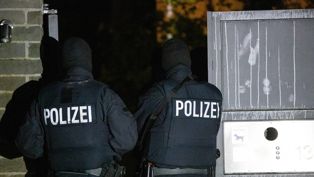 Neue Details zum Skandal um Schleuserbande mit CDU- und SPD-Politikern