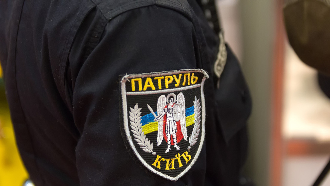 Liveticker Ukraine-Krieg – Angst vor Staatsstreich: Sicherheitsdienst verstärkt Kontrollen in Kiew