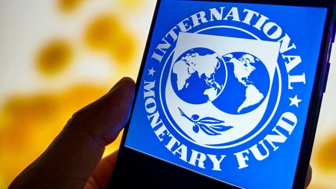 Russlandvertreter: IWF an direkter Finanzierung des ukrainischen Terrors beteiligt
