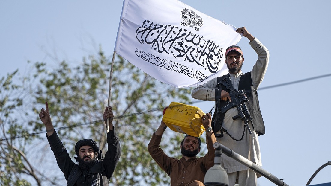 Taliban: Afghanistan entwickelt sich zum Drehkreuz für Energie in Asien