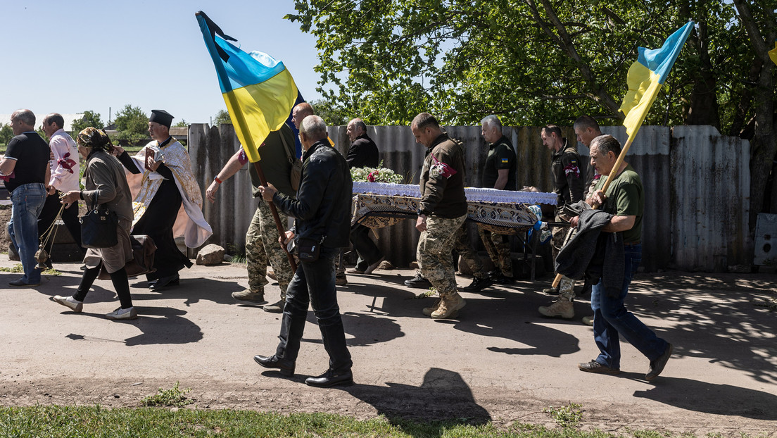 Liveticker Ukraine-Krieg – Schoigu zu Kiews Verlusten seit Jahresbeginn: Mehr als 110.000 Soldaten