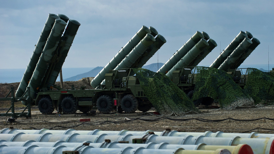 Liveticker Ukraine-Krieg: Russische Luftabwehr fängt vier ATACMS-Raketen über Krim ab