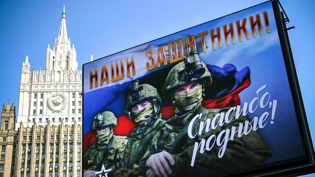 Liveticker Ukraine-Krieg – Sacharowa: NATO bereitet sich ernsthaft auf Konflikt mit Russland vor