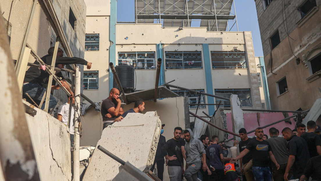 Vor Militäreinsatz: Israel beginnt "Evakuierung" von Rafah